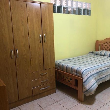 Casa Alejandra Apartman Antofagasta Kültér fotó