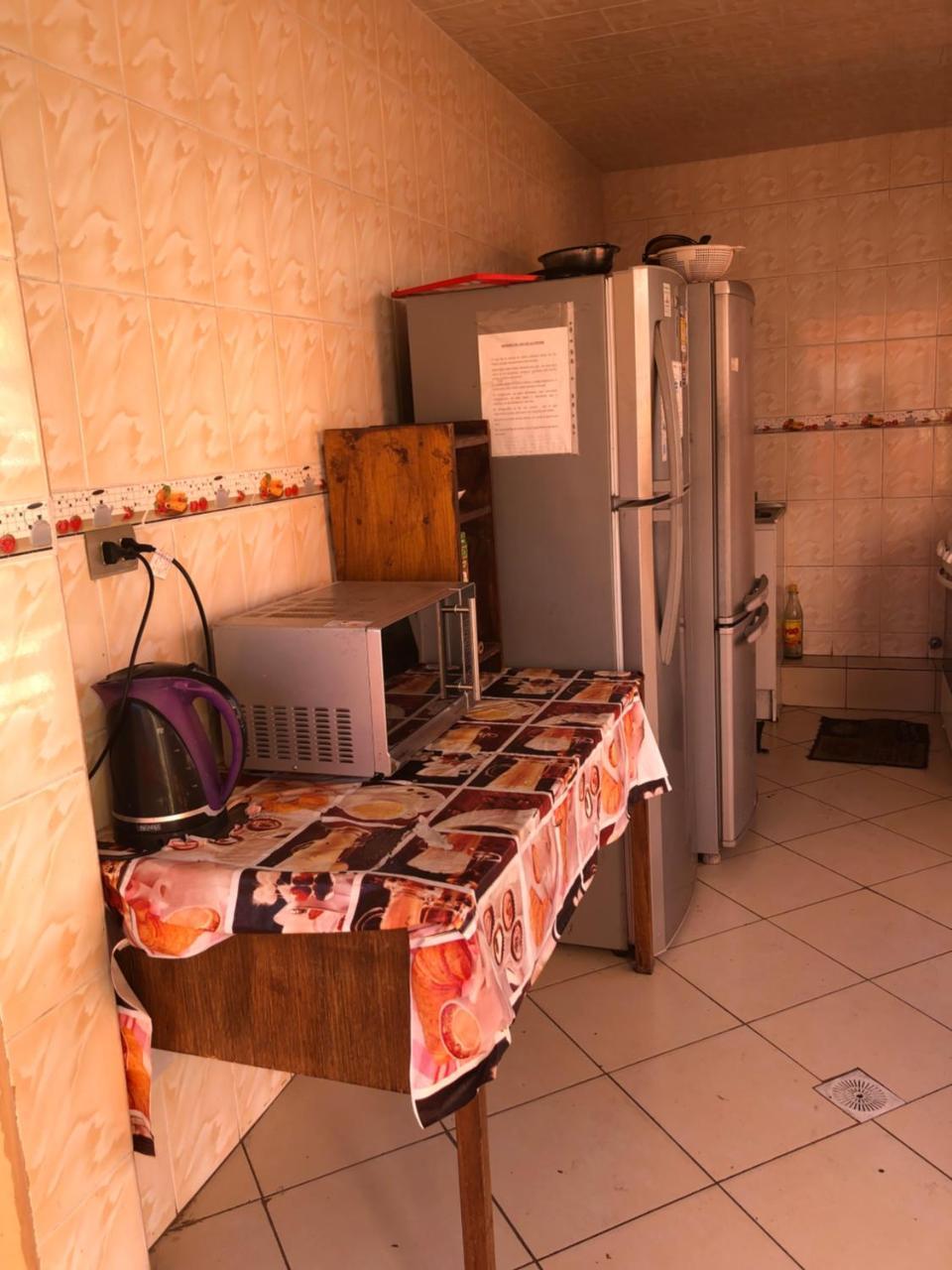 Casa Alejandra Apartman Antofagasta Kültér fotó