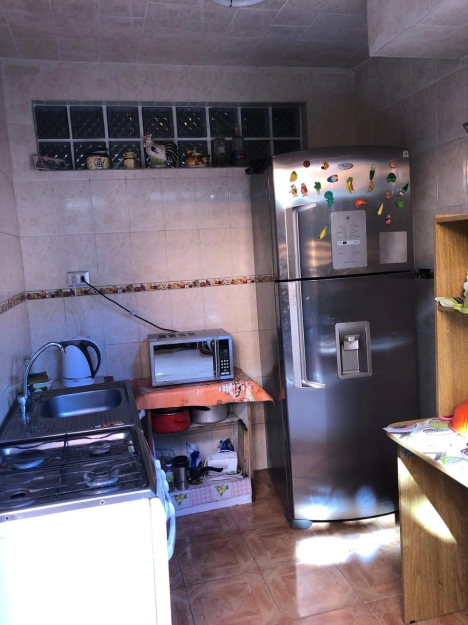Casa Alejandra Apartman Antofagasta Kültér fotó