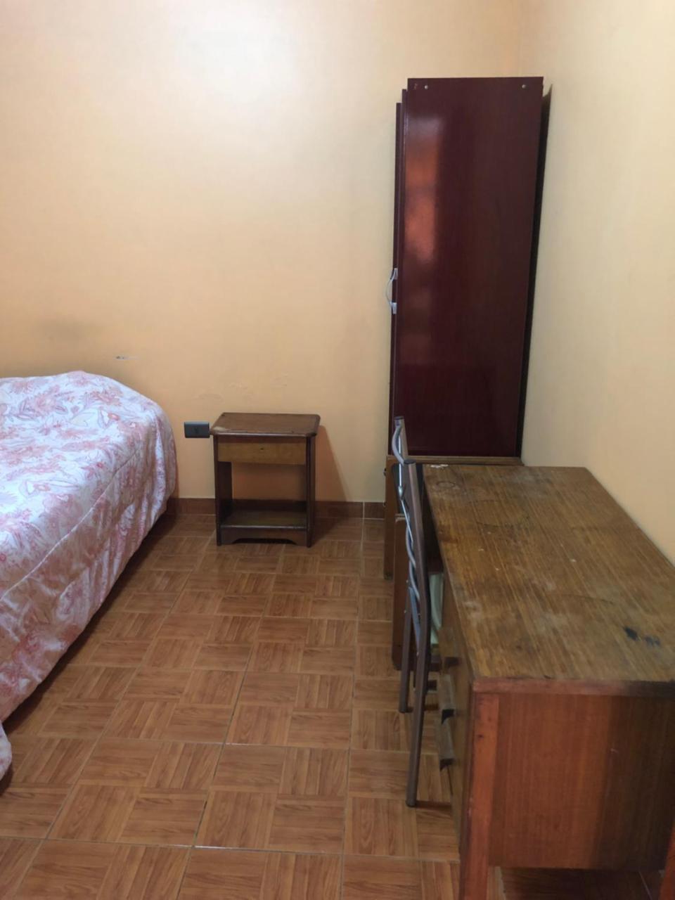 Casa Alejandra Apartman Antofagasta Kültér fotó