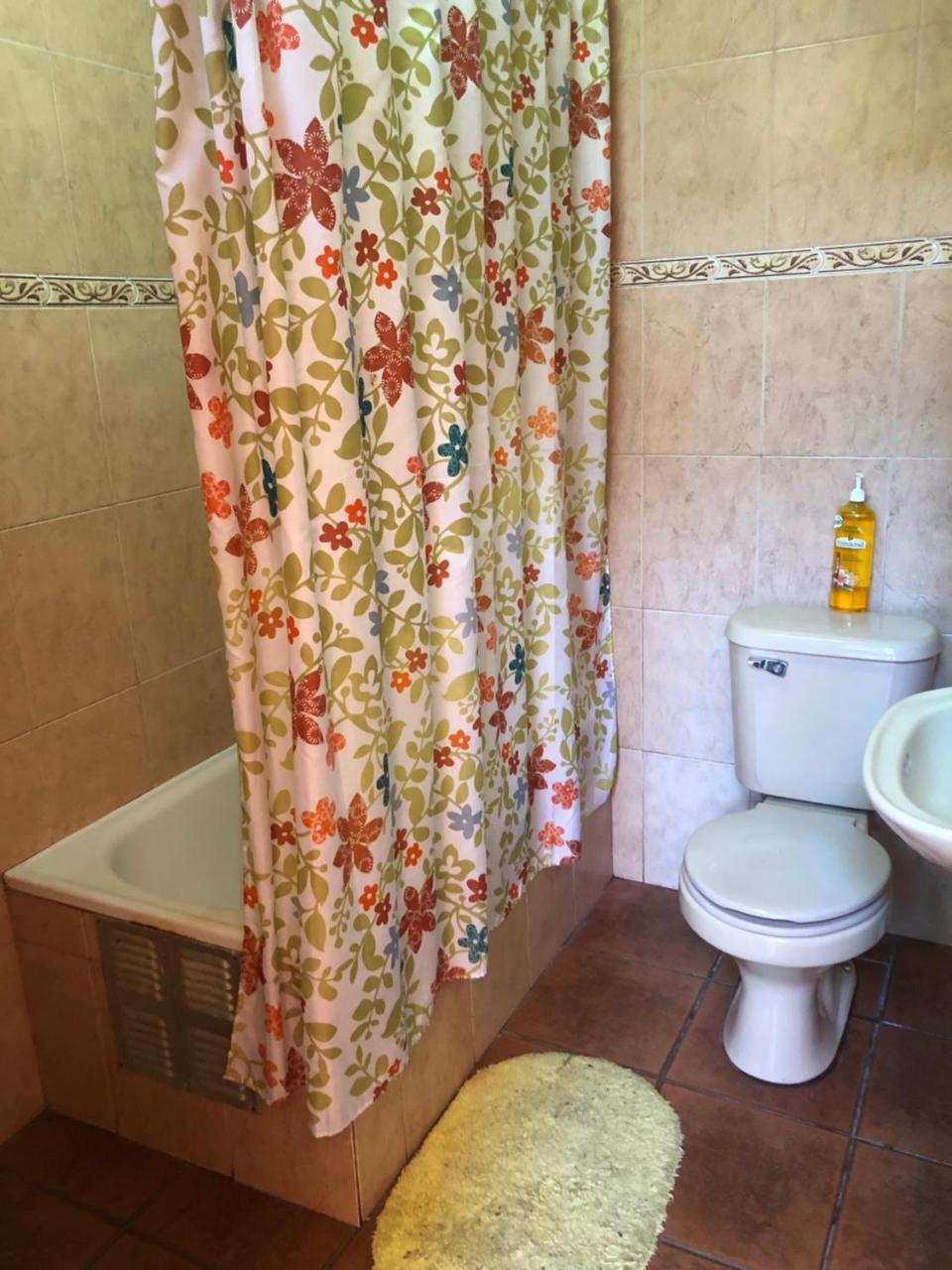 Casa Alejandra Apartman Antofagasta Kültér fotó