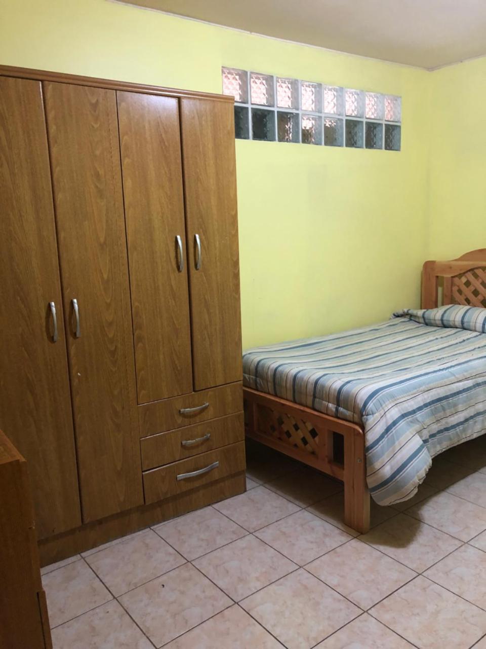Casa Alejandra Apartman Antofagasta Kültér fotó