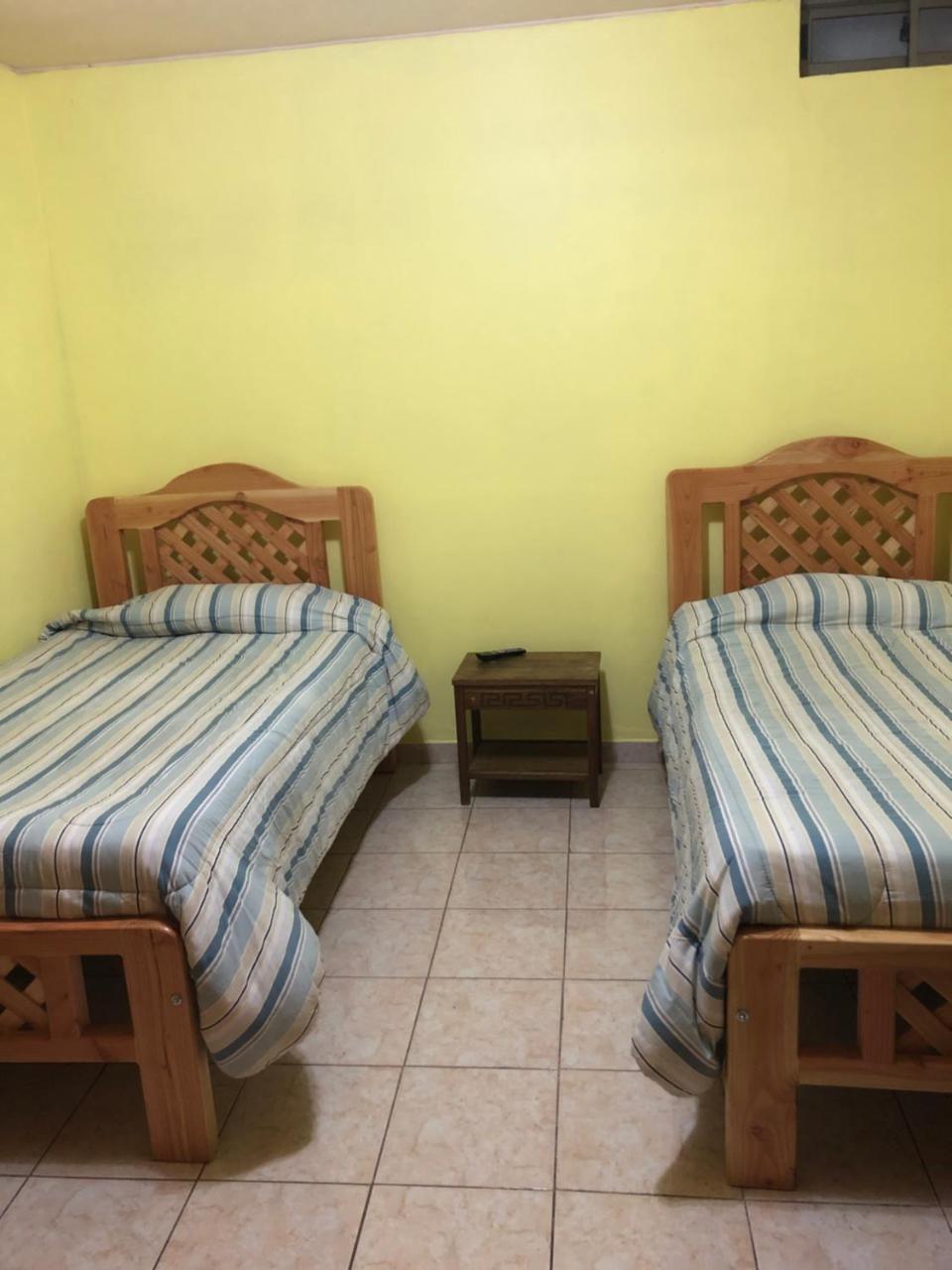 Casa Alejandra Apartman Antofagasta Kültér fotó